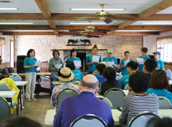 Hosanna Choir