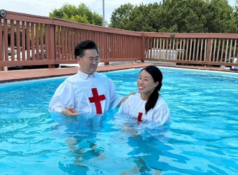 Baptism