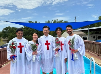 Baptism