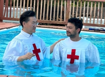 Baptism