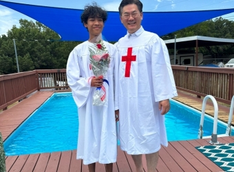 Baptism