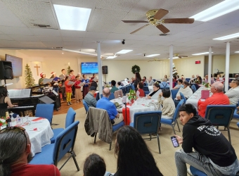 Hosanna Choir