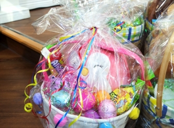 Easter Basket for kids