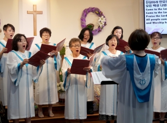 Hassana Choir